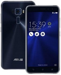 Замена камеры на телефоне Asus ZenFone (G552KL) в Сургуте